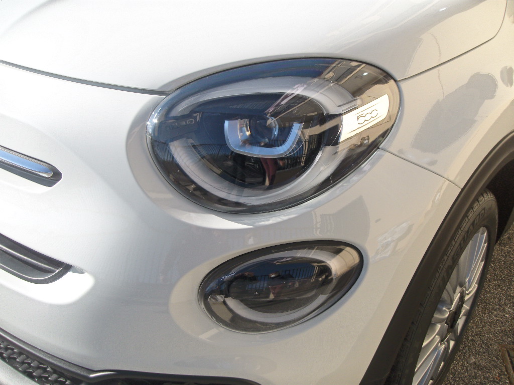 FIAT NEW 500 X 1.3 MJ FULL LED